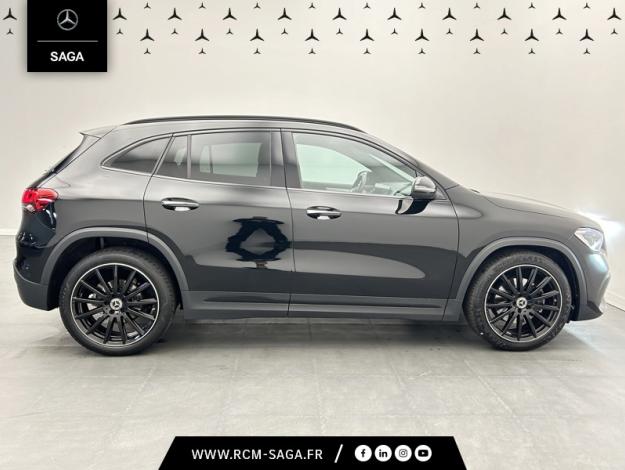 MERCEDES-BENZ GLA 200 d AMG Line  