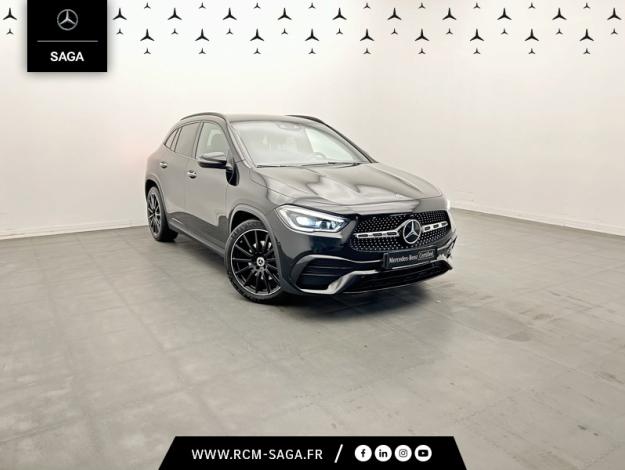 MERCEDES-BENZ GLA 200 d AMG Line  
