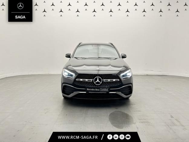 MERCEDES-BENZ GLA 200 d AMG Line  