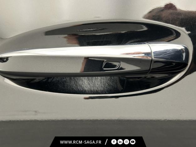 MERCEDES-BENZ GLA 200 d AMG Line  
