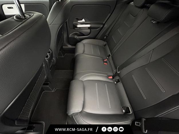 MERCEDES-BENZ GLA 200 d AMG Line  