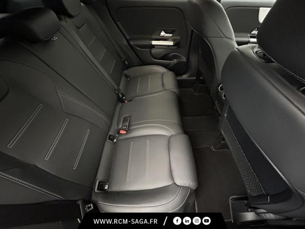 MERCEDES-BENZ GLA 200 d AMG Line  