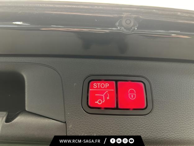 MERCEDES-BENZ GLC SUV GLC 220 d 4MATIC SUV AMG Line Launch Edition  