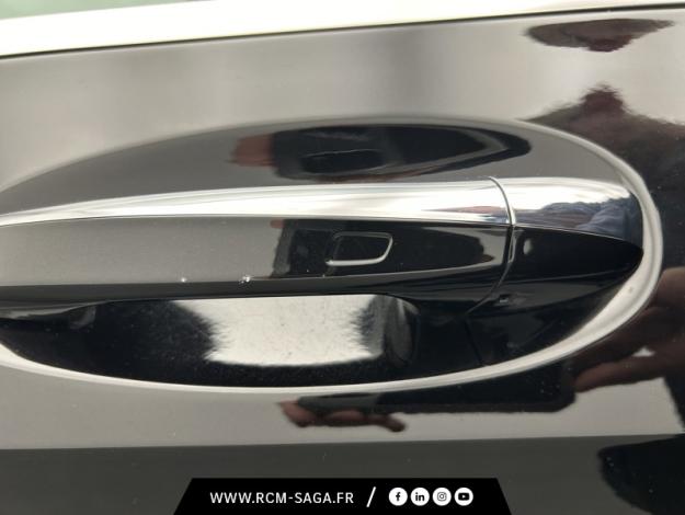 MERCEDES-BENZ GLC SUV GLC 220 d 4MATIC SUV AMG Line Launch Edition  