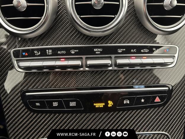 MERCEDES-BENZ GLC SUV GLC 220 d 4MATIC SUV AMG Line Launch Edition  