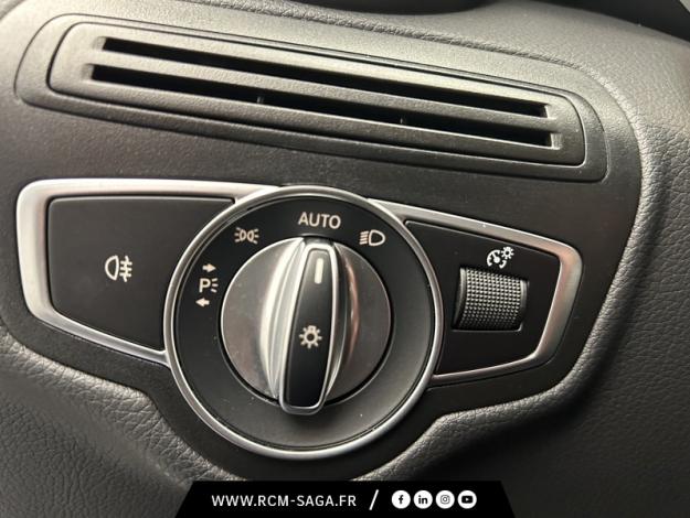 MERCEDES-BENZ GLC SUV GLC 220 d 4MATIC SUV AMG Line Launch Edition  
