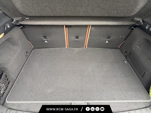 MERCEDES-BENZ GLA 180 136ch AMG Line 7G-DCT  