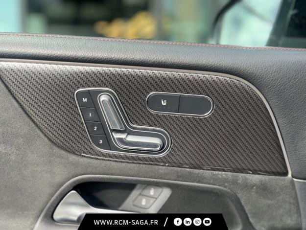 MERCEDES-BENZ GLB 200 d AMG Line  