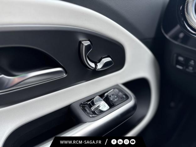 MERCEDES-BENZ CLA Shooting Brake CLA 250+ Shooting Brake avec technologie EQ AMG Line  CLA 250+ Shooting Brake avec technologie EQ AMG Line