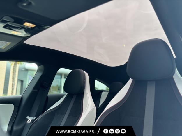 MERCEDES-BENZ CLA Shooting Brake CLA 250+ Shooting Brake avec technologie EQ AMG Line  CLA 250+ Shooting Brake avec technologie EQ AMG Line
