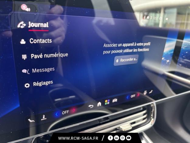 MERCEDES-BENZ CLA Shooting Brake CLA 250+ Shooting Brake avec technologie EQ AMG Line  CLA 250+ Shooting Brake avec technologie EQ AMG Line