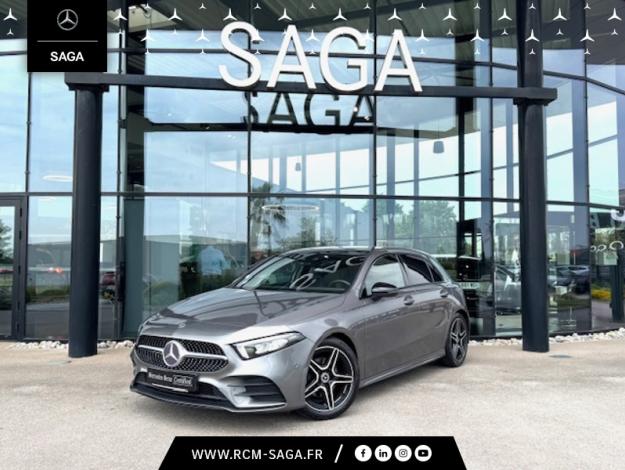 MERCEDES-BENZ Classe A 180 AMG Line  