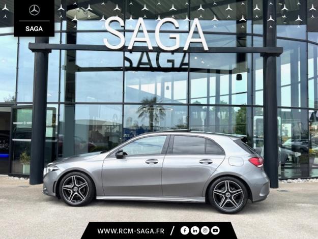 MERCEDES-BENZ Classe A 180 AMG Line  