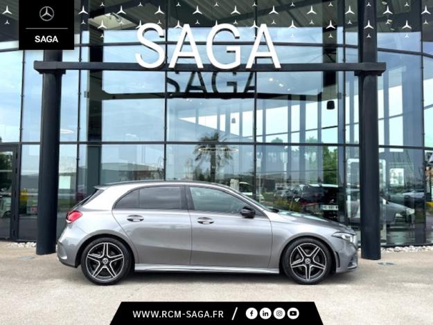 MERCEDES-BENZ Classe A 180 AMG Line  