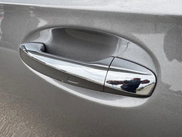 MERCEDES-BENZ Classe A 180 AMG Line  