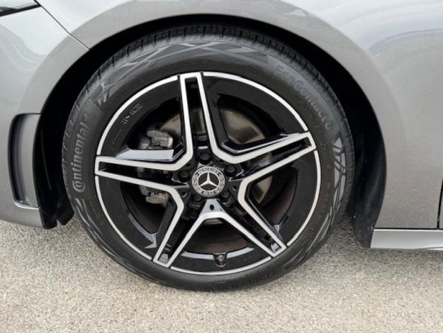 MERCEDES-BENZ Classe A 180 AMG Line  