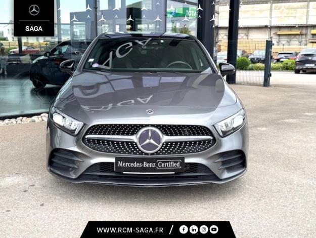 MERCEDES-BENZ Classe A 180 AMG Line  