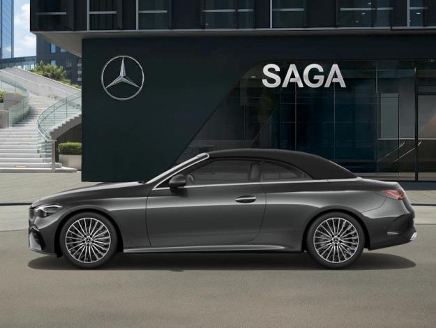 MERCEDES-BENZ CLE Cabriolet CLE 220 d AMG Line Cabriolet  CLE 220 d AMG Line Cabriolet