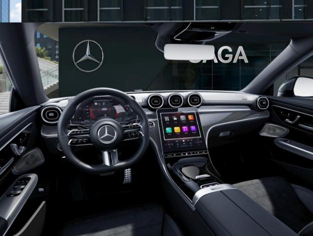 MERCEDES-BENZ CLE Cabriolet CLE 220 d AMG Line Cabriolet  CLE 220 d AMG Line Cabriolet