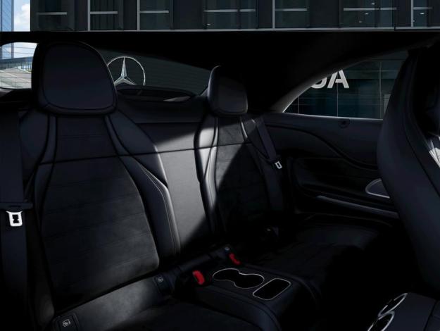 MERCEDES-BENZ CLE Cabriolet CLE 220 d AMG Line Cabriolet  CLE 220 d AMG Line Cabriolet