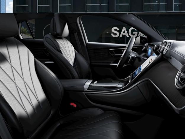 MERCEDES-BENZ GLC Coupé GLC 450 d 4MATIC Coupé AMG Line  GLC 450 d 4MATIC Coupé AMG Line