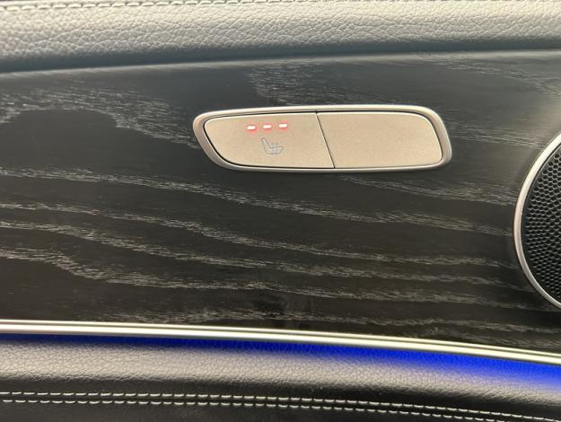 MERCEDES-BENZ Classe E Berline Classe E 220 d AMG Line Berline  