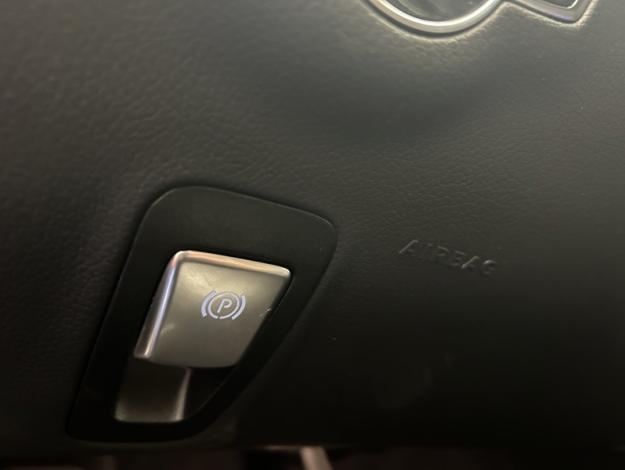 MERCEDES-BENZ Classe E Berline Classe E 220 d AMG Line Berline  