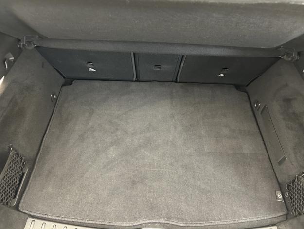 MERCEDES-BENZ GLA 200 d tout terrain  