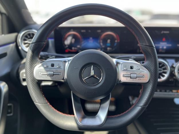 MERCEDES-BENZ A-Klasse A 250 e