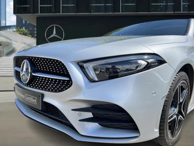 MERCEDES-BENZ A-Klasse A 250 e