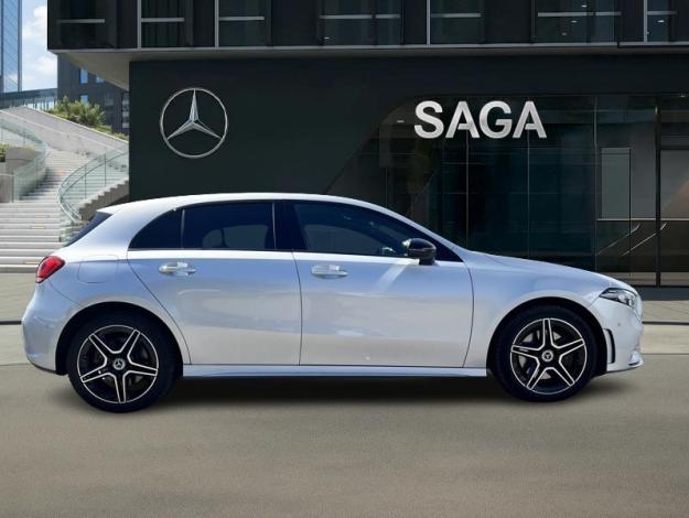 MERCEDES-BENZ A-Klasse A 250 e