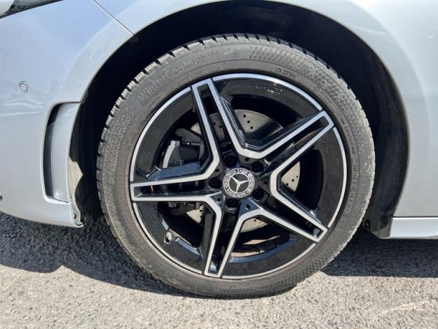 MERCEDES-BENZ A-Klasse A 250 e