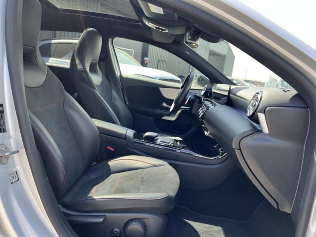 MERCEDES-BENZ A-Klasse A 250 e