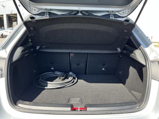 MERCEDES-BENZ A-Klasse A 250 e