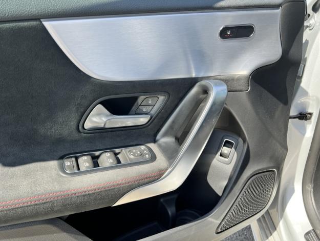 MERCEDES-BENZ A-Klasse A 250 e