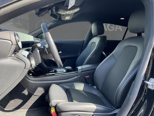 MERCEDES-BENZ CLA-Klasse CLA 180 Shooting Brake