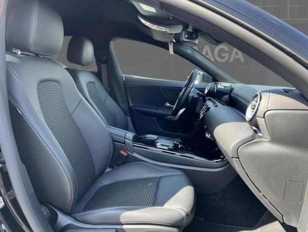 MERCEDES-BENZ CLA-Klasse CLA 180 Shooting Brake
