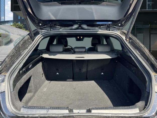 MERCEDES-BENZ CLA-Klasse CLA 180 Shooting Brake