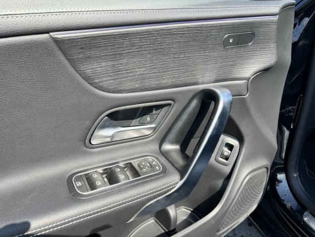 MERCEDES-BENZ CLA-Klasse CLA 180 Shooting Brake