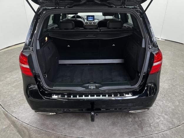 MERCEDES-BENZ Classe B B 200 d Fascination  