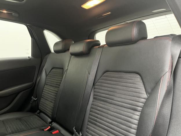 MERCEDES-BENZ Classe B B 200 d Fascination  