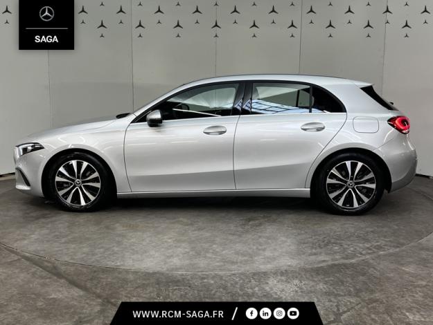 MERCEDES-BENZ Classe A 200 Style Line  