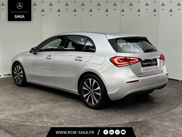 MERCEDES-BENZ Classe A 200 Style Line  