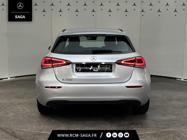 MERCEDES-BENZ Classe A 200 Style Line  