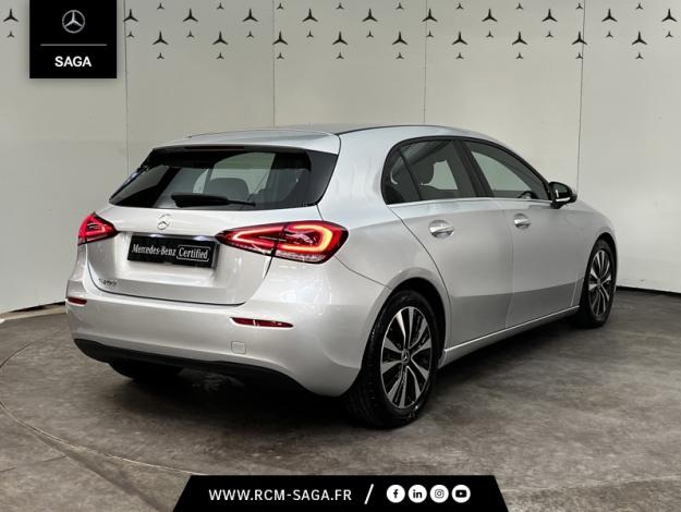 MERCEDES-BENZ Classe A 200 Style Line  