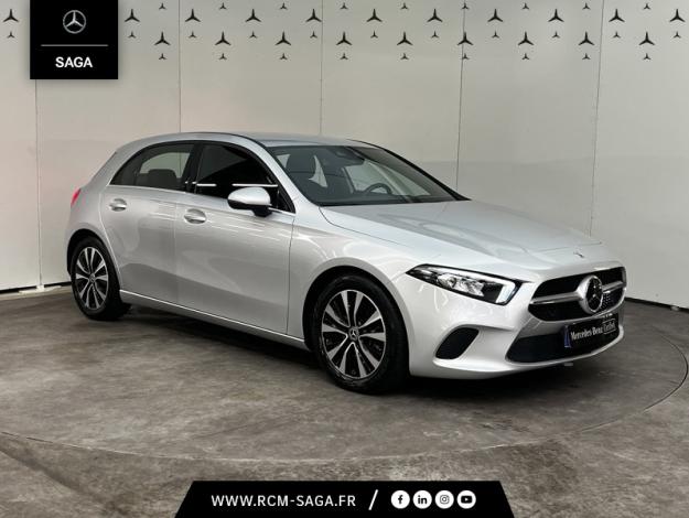 MERCEDES-BENZ Classe A 200 Style Line  