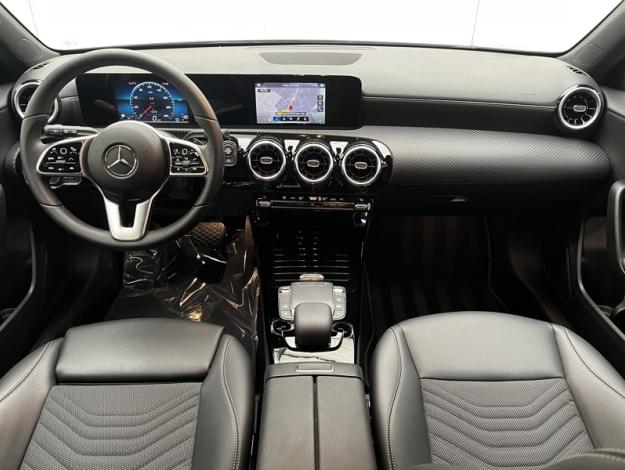 MERCEDES-BENZ Classe A 200 Style Line  