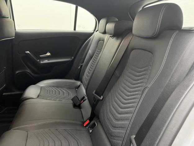 MERCEDES-BENZ Classe A 200 Style Line  