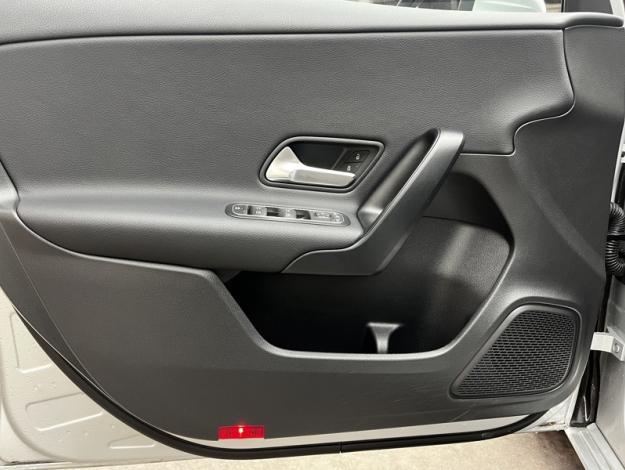MERCEDES-BENZ Classe A 200 Style Line  