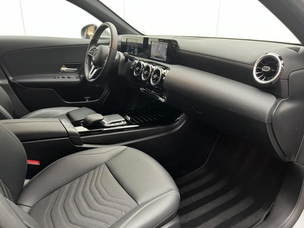 MERCEDES-BENZ Classe A 200 Style Line  
